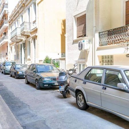 Helen Luxury Happy House Apartment Athens Exterior photo