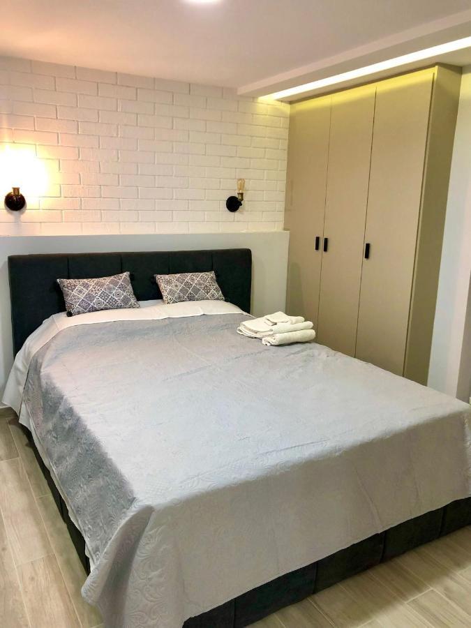 Helen Luxury Happy House Apartment Athens Exterior photo