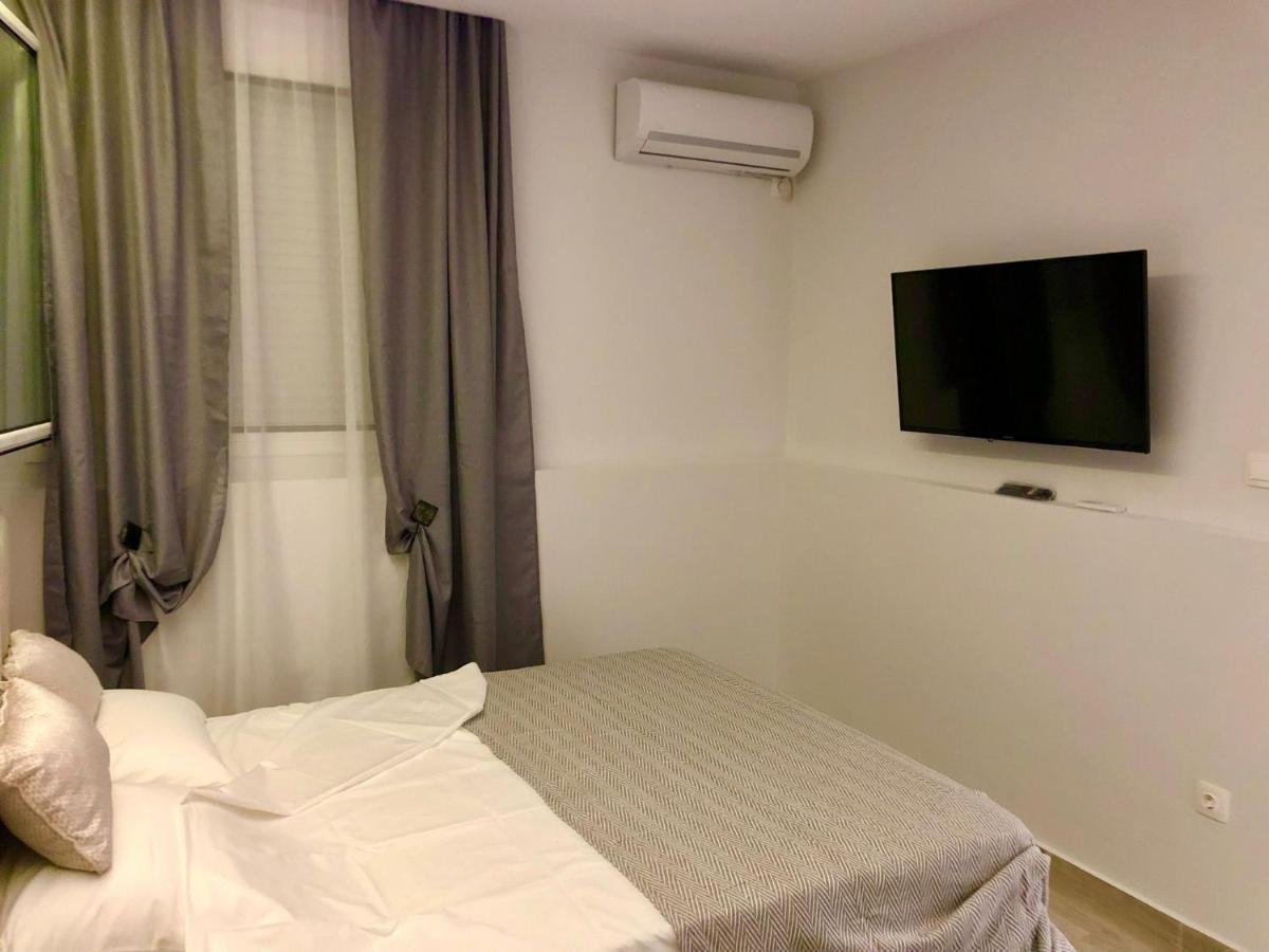 Helen Luxury Happy House Apartment Athens Exterior photo