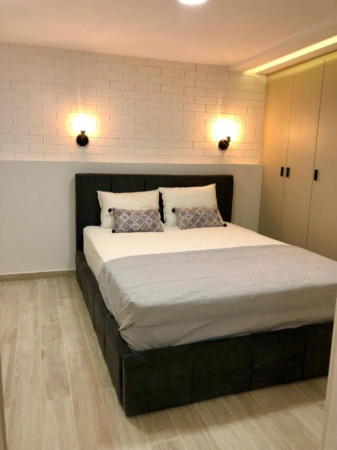 Helen Luxury Happy House Apartment Athens Exterior photo